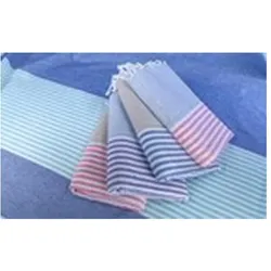 Sport X, Strandtuch, FOUTA MAXI 100X200XM - Modèle choisi aléatoirement (200 x 100 cm)