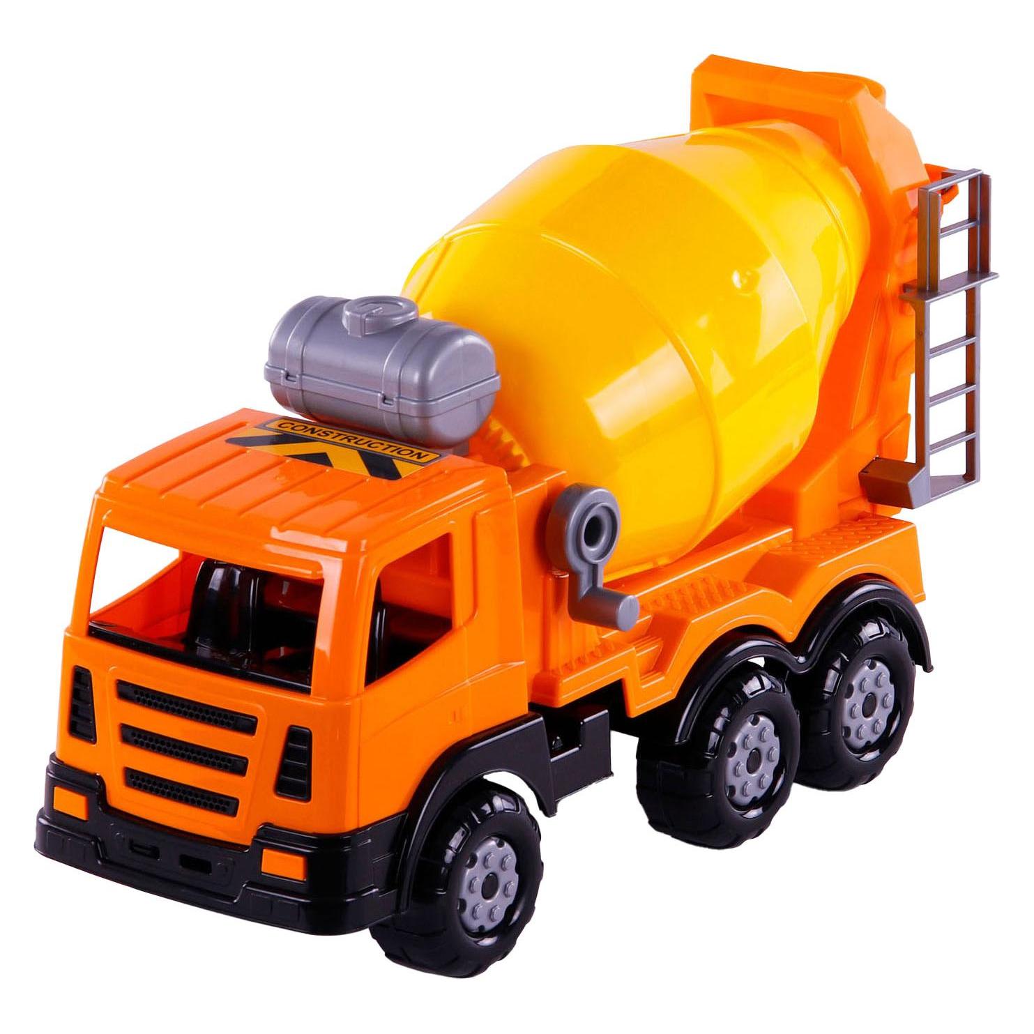 Polesie Cavallino XL Mischwagen, 44 cm (43190180)