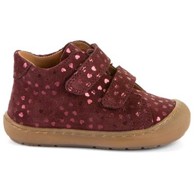 Froddo - Kid's Ollie S - Freizeitschuhe 26 | EU 26 bordeaux+