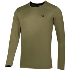 Dare2b, Herren, Funktionsshirt, Ventura Grid (XXL), Grün