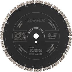 Rhodius LD300 304543 Diamanttrennscheibe 1 St. Beton