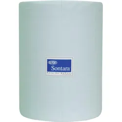 Sontara HDH türkis 30 x 38 cm 500 Blatt Grammatur 78,0 g/qm, Reinigungsutensil, Türkis
