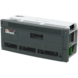 ABB XRG3-185/10-4P-MOT Sicherungslasttrennschalter 4-polig mit Motor 1SEP204483R3702 XRG3185104PMOT