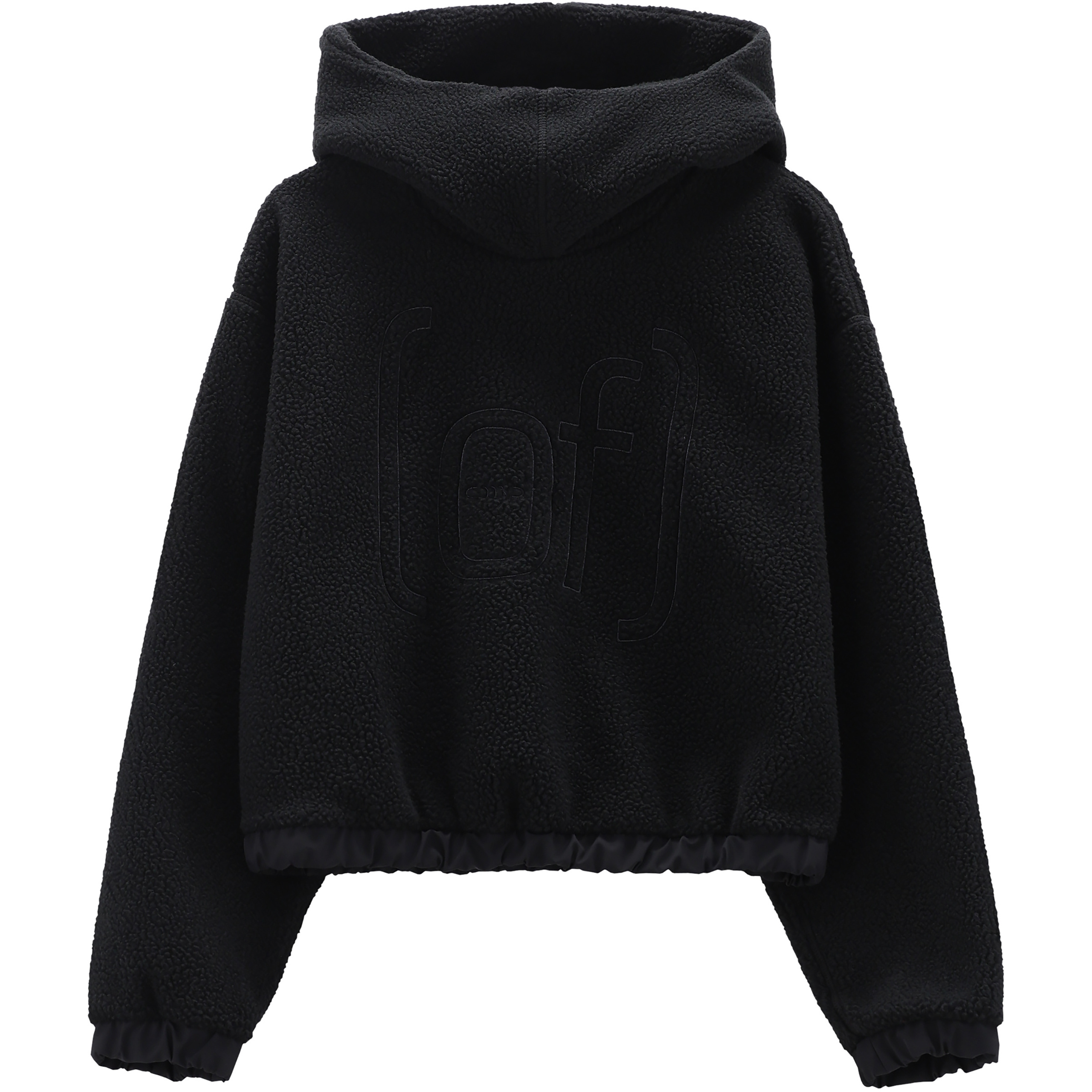 CMP Collective (of) Moving People Damen Hoodies schwarz Größe L Lifestyle Schnell trocknend