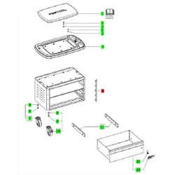 FESTOOL Kantenschutz für MFH 1000