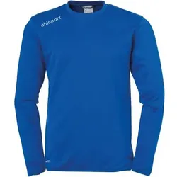 UHLSPORT Langarmshirt ESSENTIAL TRAINING TOP, Größe 4XL in Blau Blau