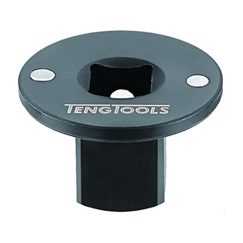 Teng Tools M140036M 1/4 inch bit-adapter met magneet