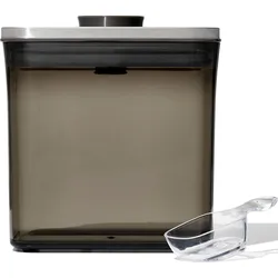 Kaffeedose Steel POP 1,6 l mit Messlöffel