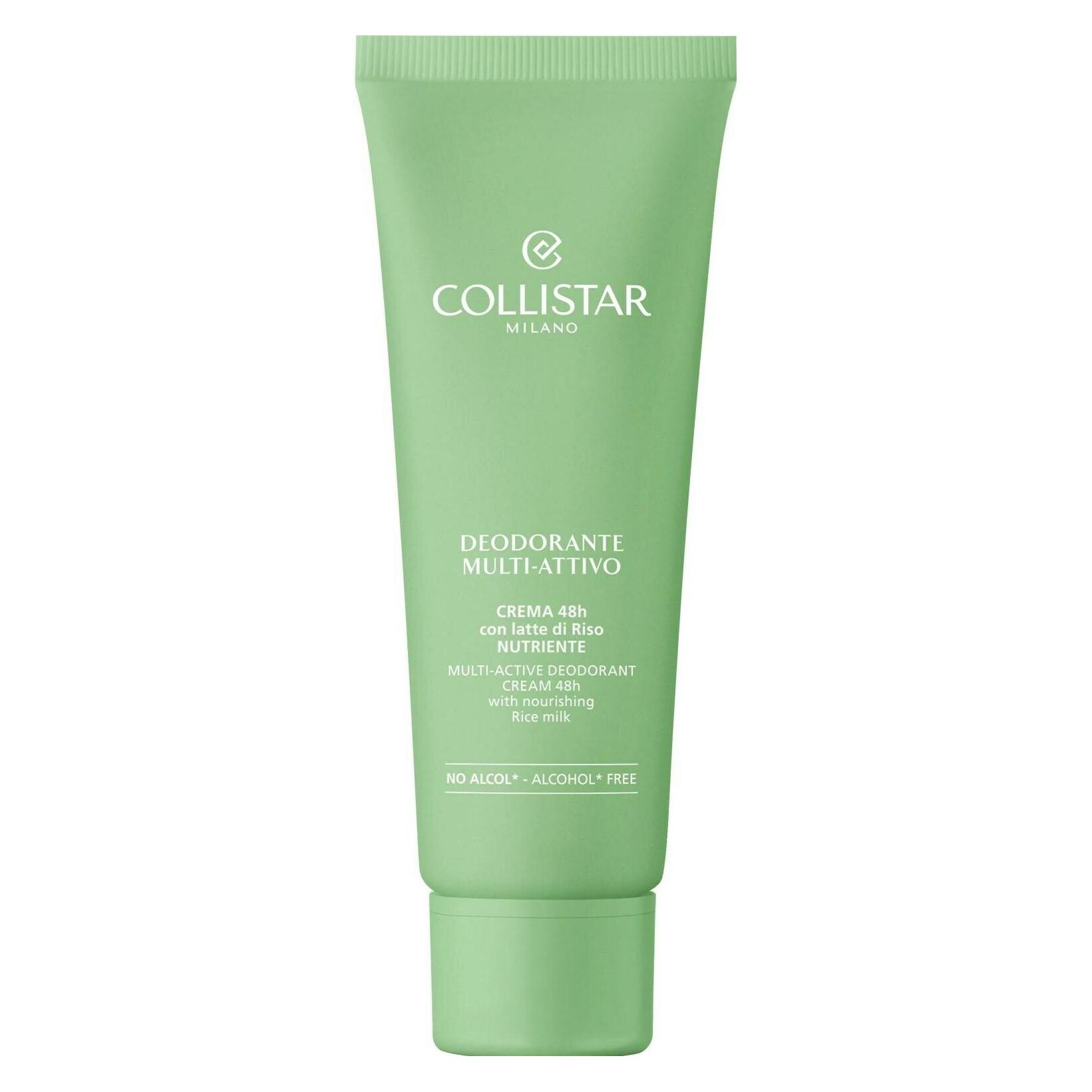 Collistar Multiactive Cream Deodorant 4 (75 ml) (7007853)