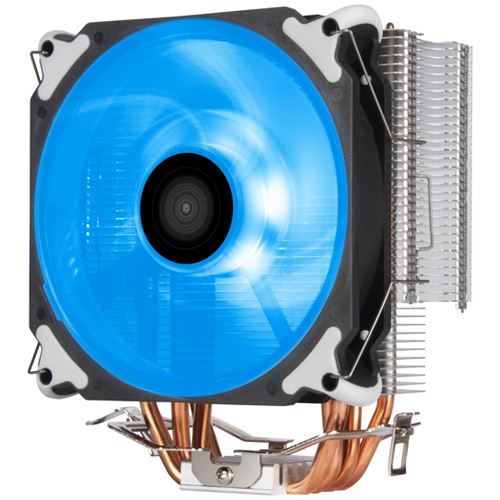 Silverstone AR12 RGB Tower Kühler