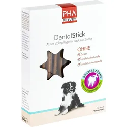 Pha Dentalstick für Hunde 7 ST