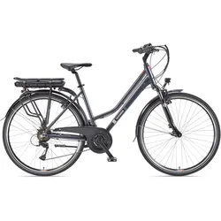 Telefunken, E-Bike