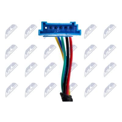 NTY Elektromotor, Heckklappe AE-BM-106 für BMW