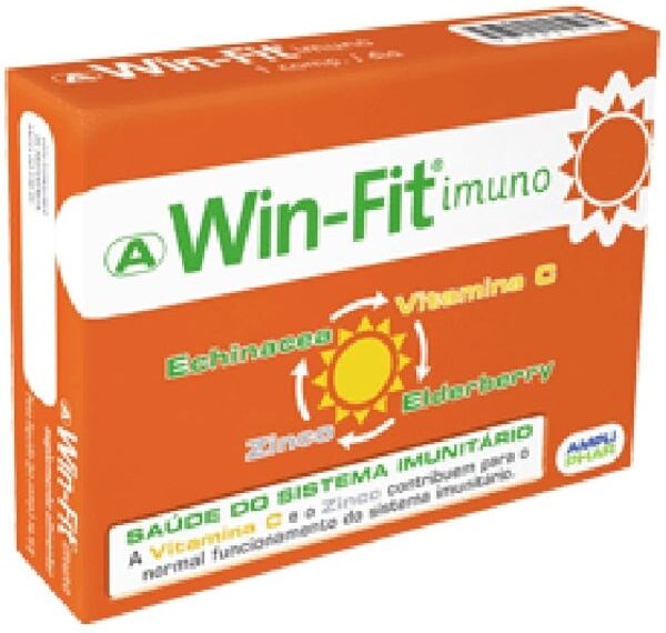 Win Fit Imuno Comp X 30