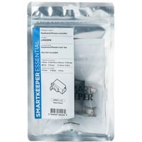 ESSENTIAL Keyboard/Mouse Lock (UM03), Einsteckschloss Farbcode Pink