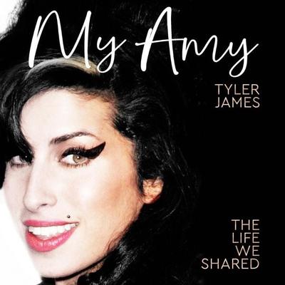 My Amy - Tyler James, Audio, 9781529042184