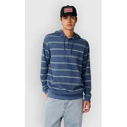 Rip Curl Grid Hoodie light navy Gr. XXL