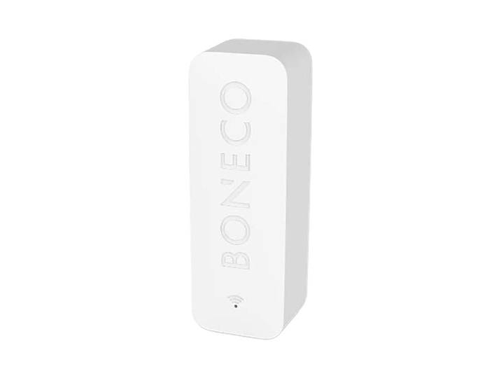 Boneco X50 Smart Temperatur- und Luftfeuchtigkeitssensor Weiss