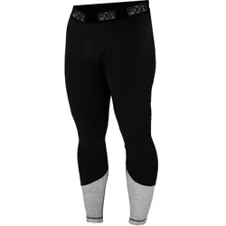 FXR Endeavor Hybrid Merino Funktionshose XL