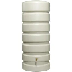 4rain, Regentonne + Erdtanks, Classic (650 l)