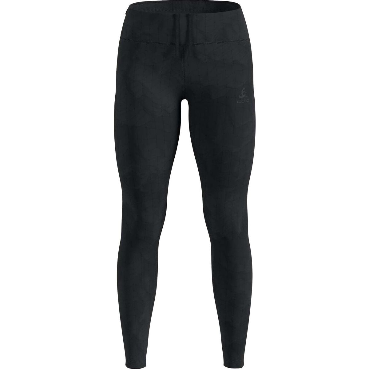Odlo Zeroweight Print black (15000) L 324071-15000-L