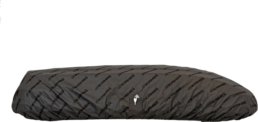 Kamei Schutzhülle, Dachbox Dachboxen Cover Grau Xxl 08131505