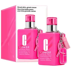 200ml Clinique Dramatically Different Moisturizing Lotion+ Limited Edition