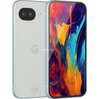 Pixel 10a 128GB, Handy Fog, Android, 8 GB