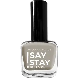 10ml Juliana Nails Say Stay! Nagellack