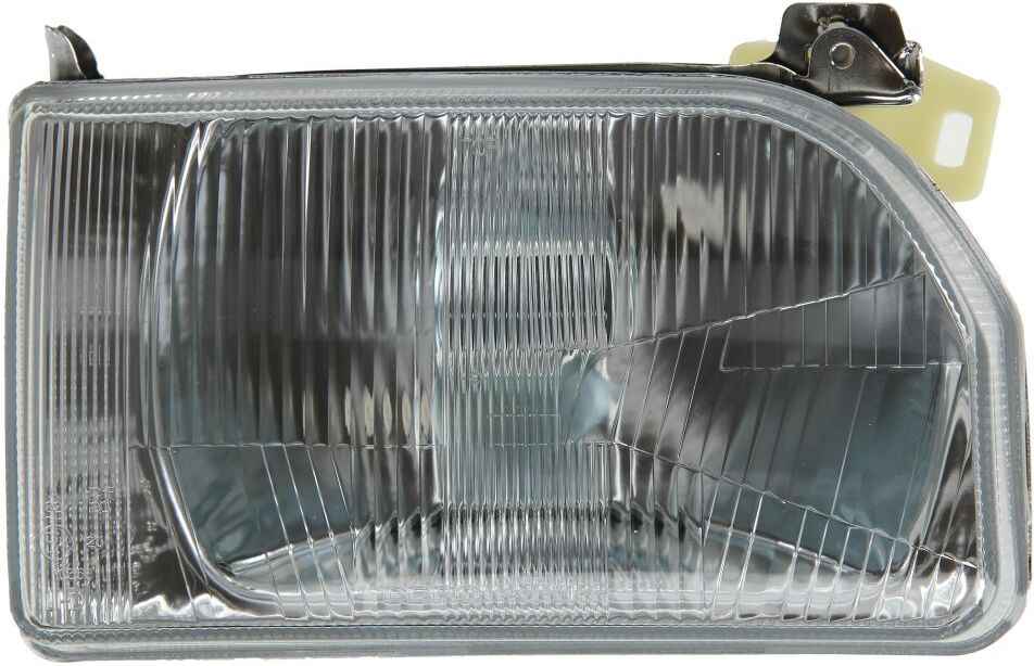 Hauptscheinwerfer DEPO 431-1118R-LD-E
