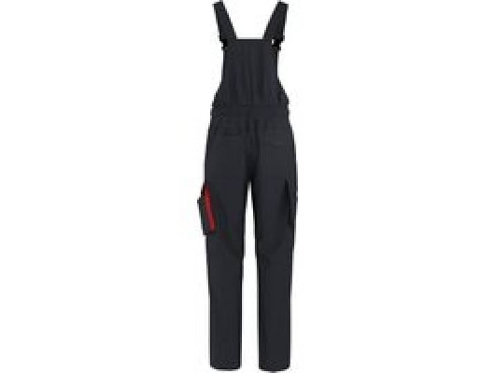PARKSIDE® Salopette de travail homme (noir, M)