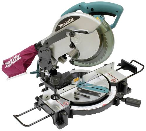 Makita Kapp- und Gehrungssäge 260mm 30mm 1500W
