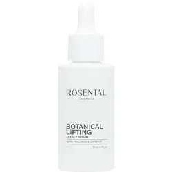 ROSENTAL Botanical Lifting Effect Serum