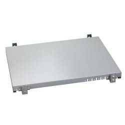 Actassi, Ablagefach, fest, 1HE, Tiefe 600mm NSYBBF1U40 Schneider Electric Inhalt: 1 St.