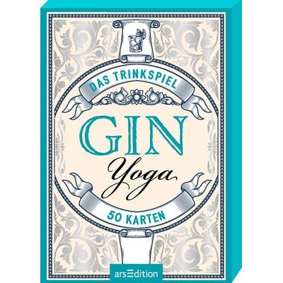 Gin-Yoga, Sonstige von , arsedition