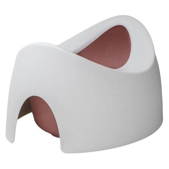 Tega Baby Töpfchen Weiss / Pink (42297089)