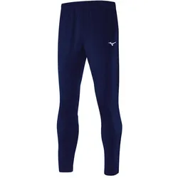 Mizuno, Herren, Sporthose, Nara Training Pant (3XL), Blau