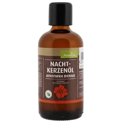 Nachtkerzenöl mit Vitamin E