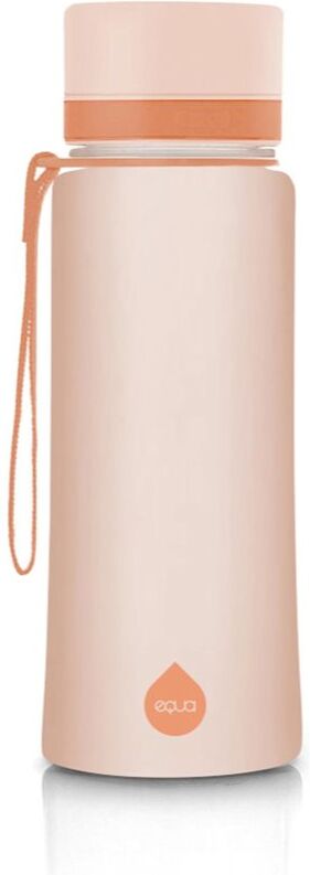 Equa Plain bouteille d’eau teinte/couleur Sunrise 1 pcs