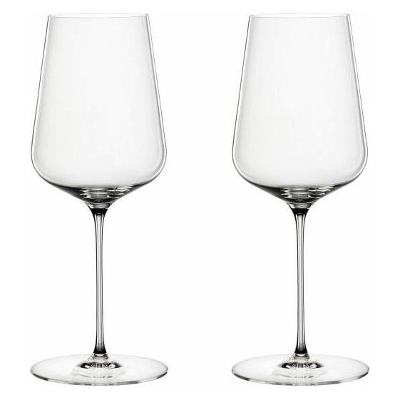 Spiegelau Definition (55 cl, 2 Gläser, Weissweingläser) (1350161)