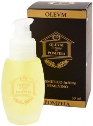 Pompeia Oleum Intimo Di Pompeia Spray 50 ml