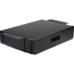 LogiLink EO0081 Schwarz Anzahl der Schubfächer: 1 1 St. EO0081