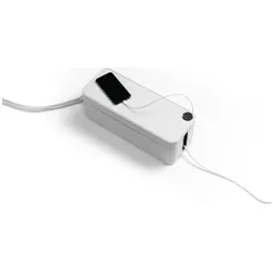 Durable, Kabelbox, Kabelbox CAVOLINE BOX L