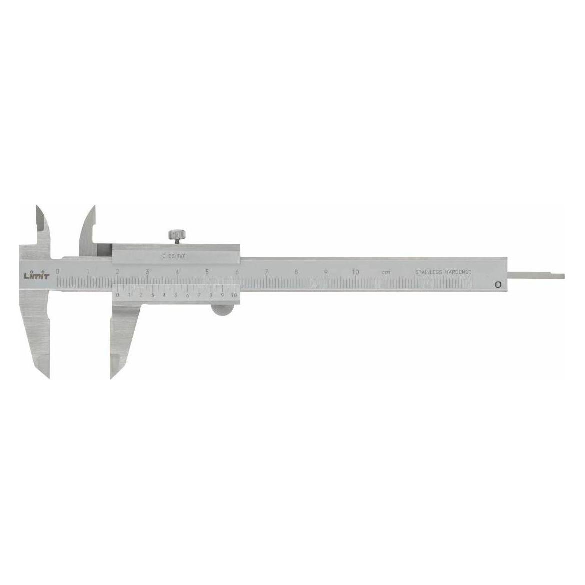 Limit SUWMIARKA 150mm ŚRUBKA 26700500 (15 cm) (LT26700500)