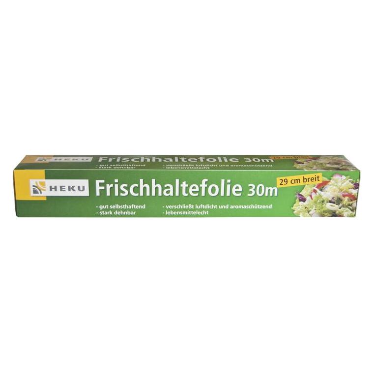 Heku Frischhaltefolie (1x) (15745985)