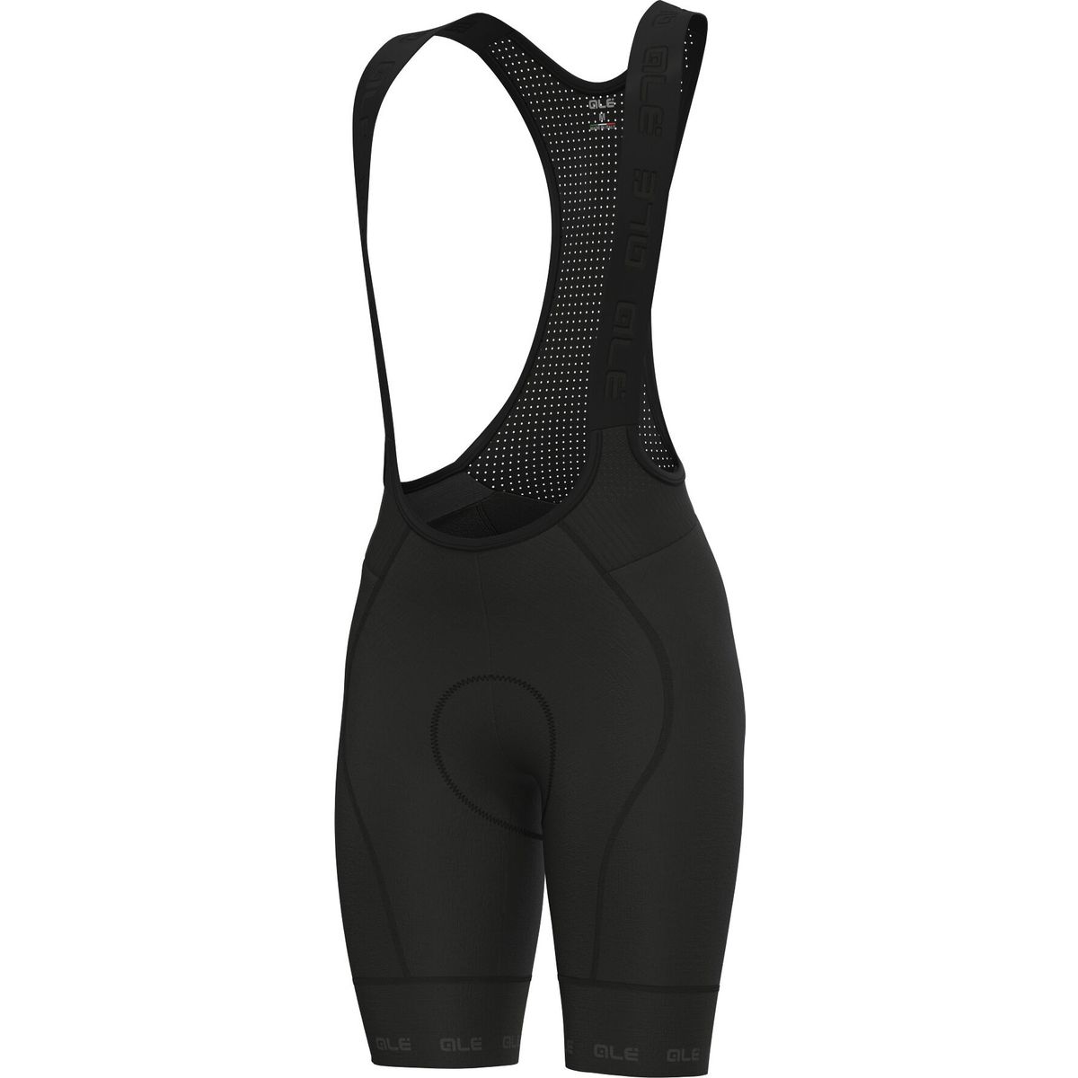 Alé Strada 2.0 nero/black L L26143401-04