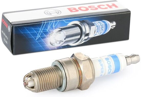 Bosch 0 242 232 504 Spark plug