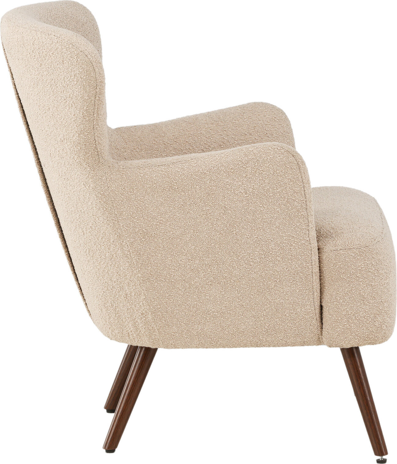 Venture Design, Gartenliegen, Lincoln, Beige