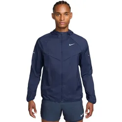 Nike Herren Stride UV Repel Jacket blau