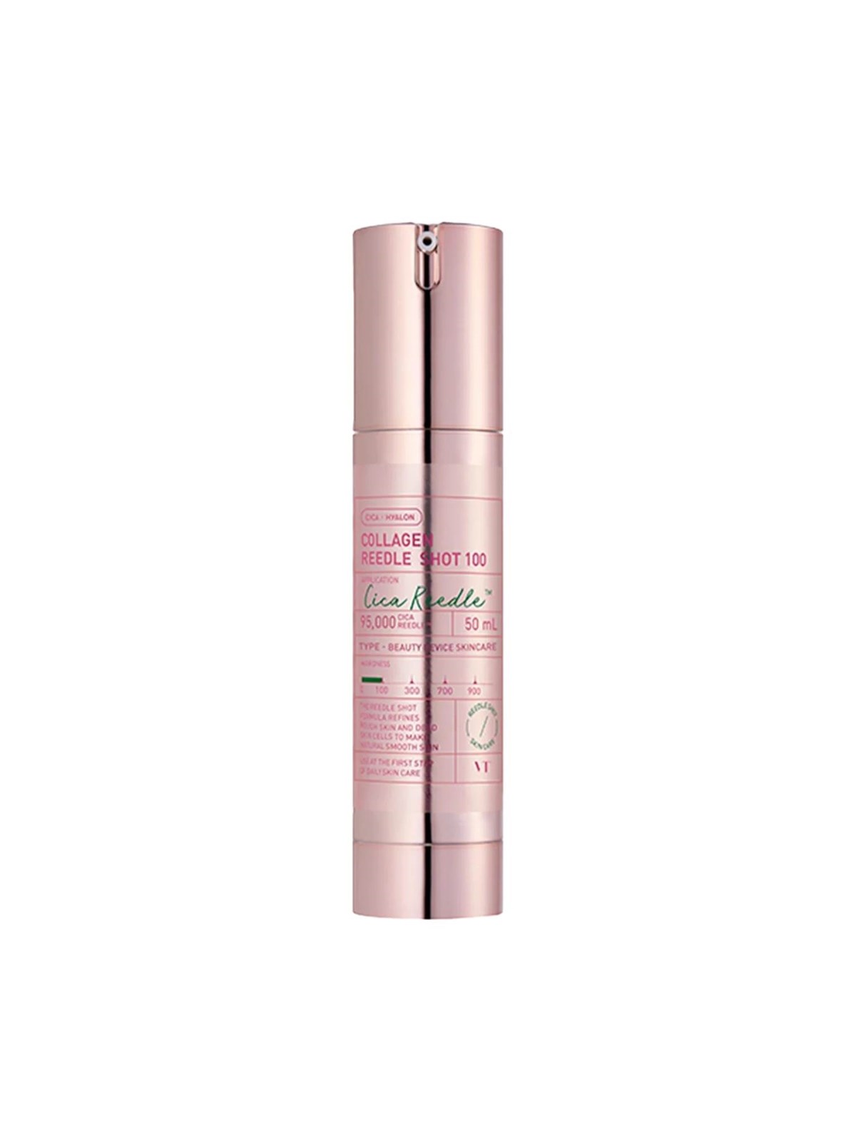 VT COSMETICS Collagen Reedle Shot 100 50ml